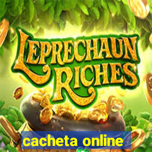 cacheta online